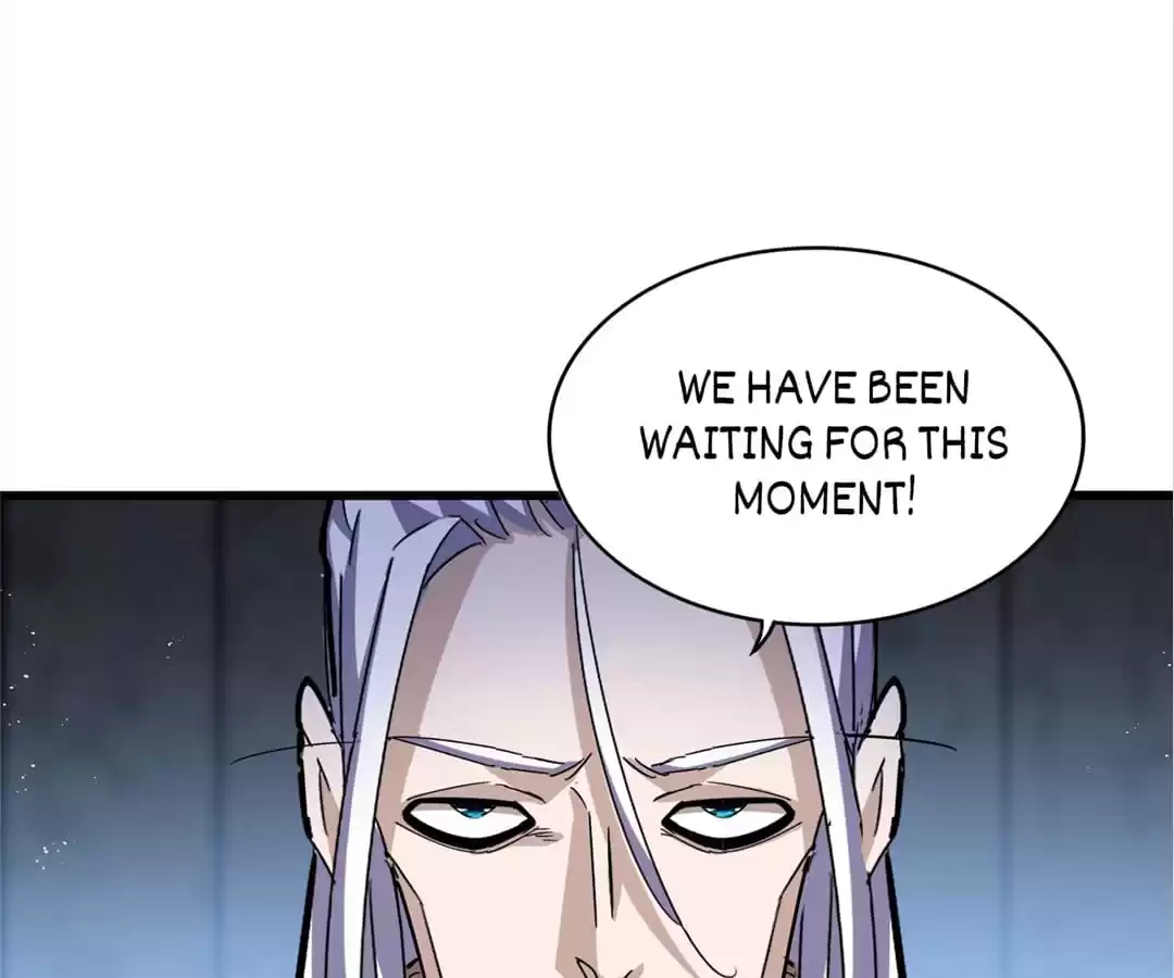 Read The Devil Butler chapter 449 image 43 on Lezhin