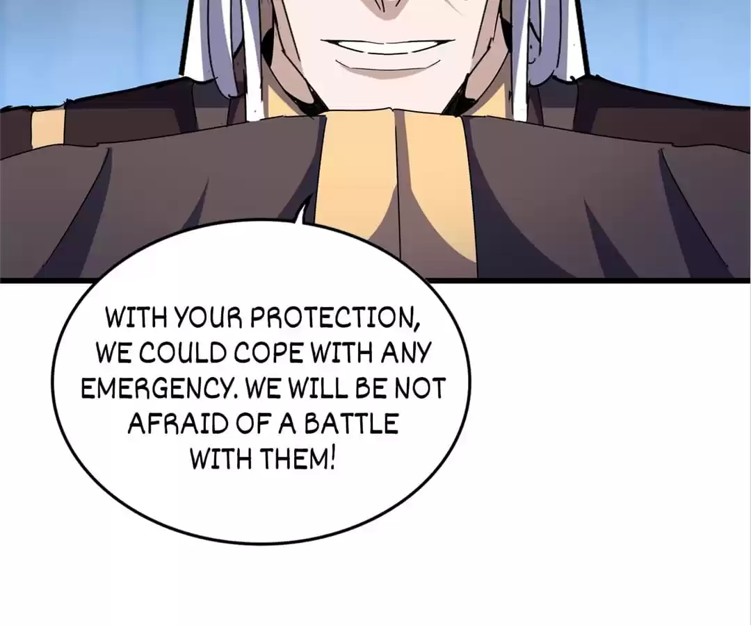 Read The Devil Butler chapter 449 image 44 on Lezhin