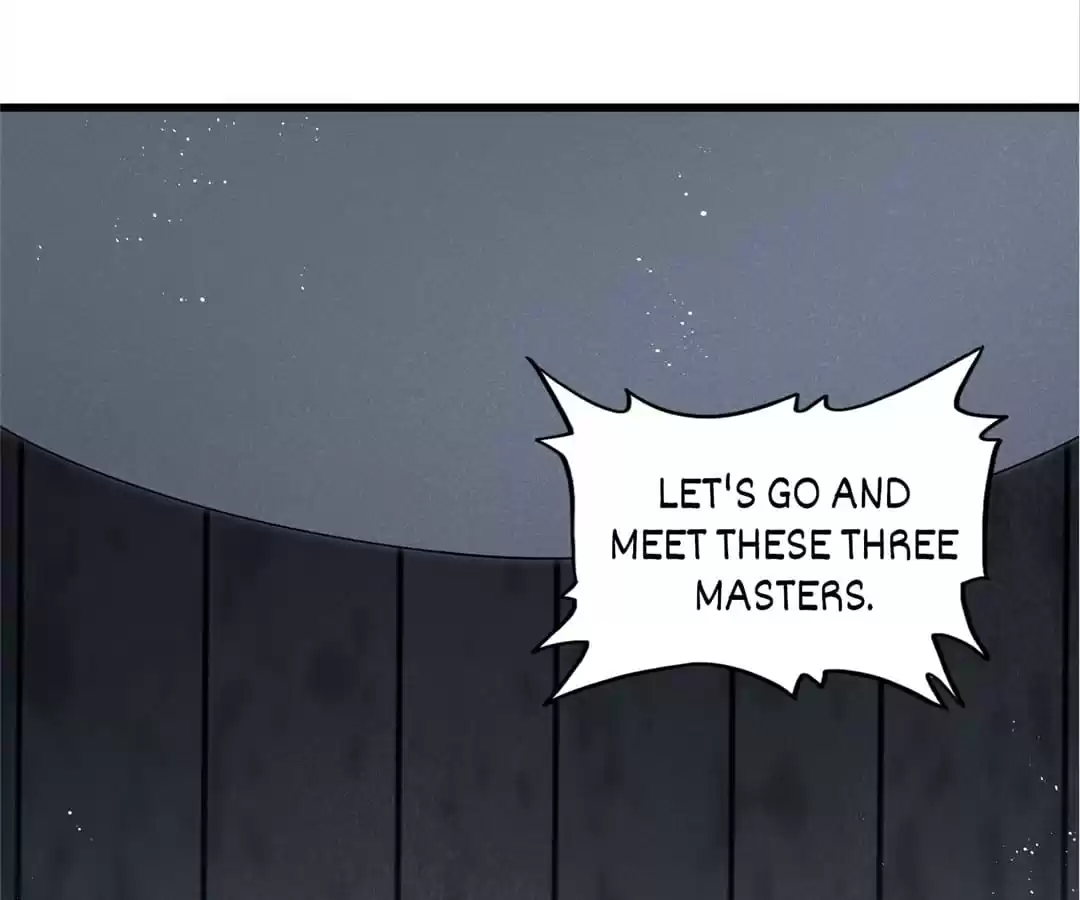 Read The Devil Butler chapter 449 image 45 on Lezhin