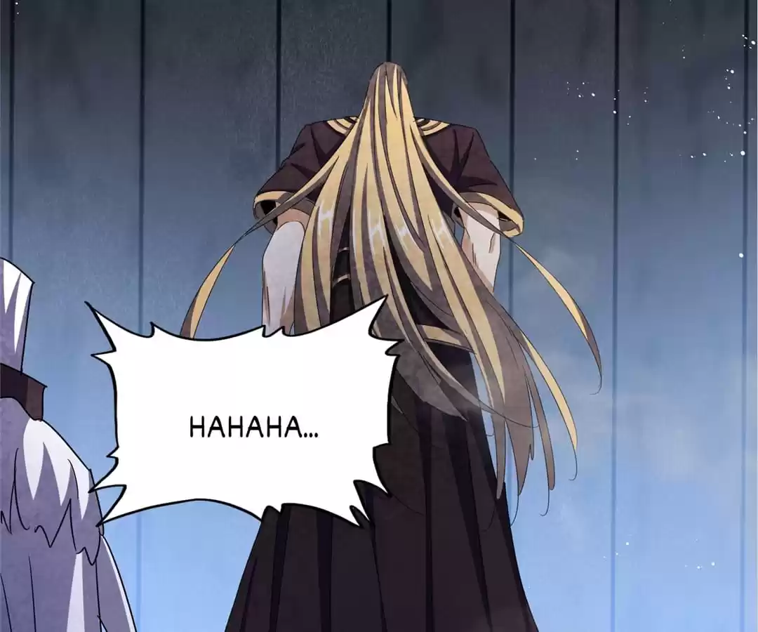 Read The Devil Butler chapter 449 image 46 on Lezhin