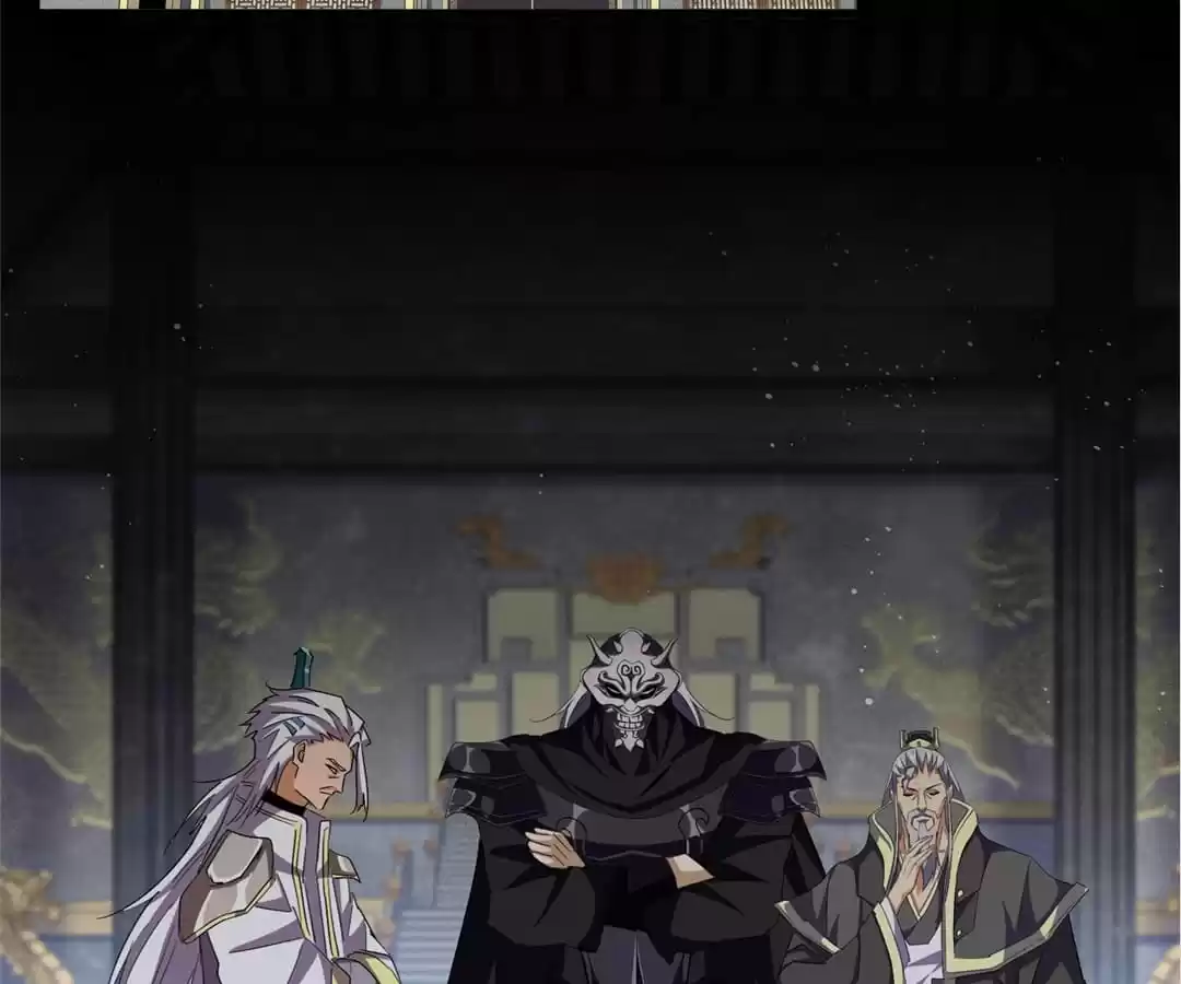 Read The Devil Butler chapter 449 image 49 on Lezhin
