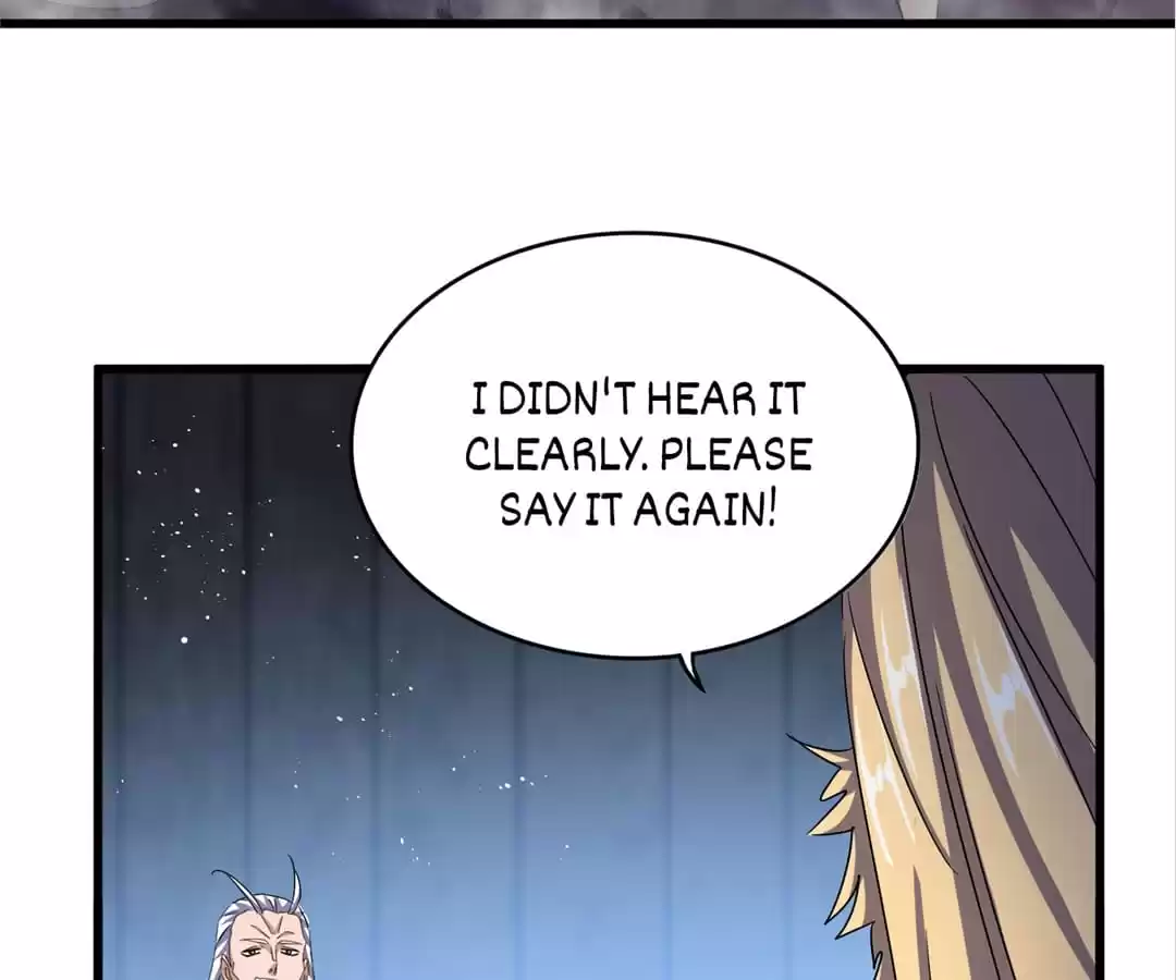 Read The Devil Butler chapter 449 image 5 on Lezhin