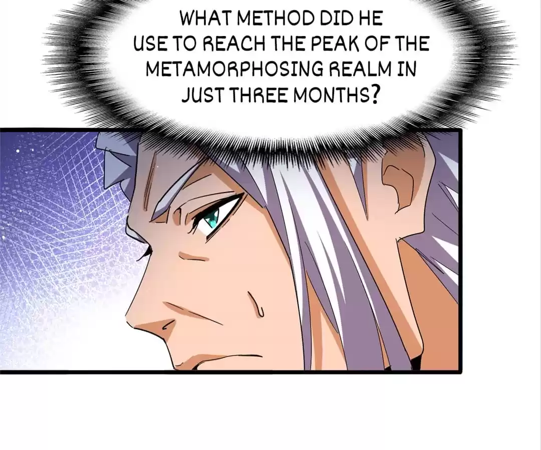 Read The Devil Butler chapter 449 image 56 on Lezhin