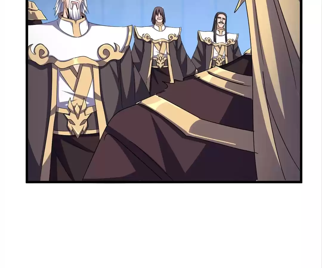 Read The Devil Butler chapter 449 image 6 on Lezhin