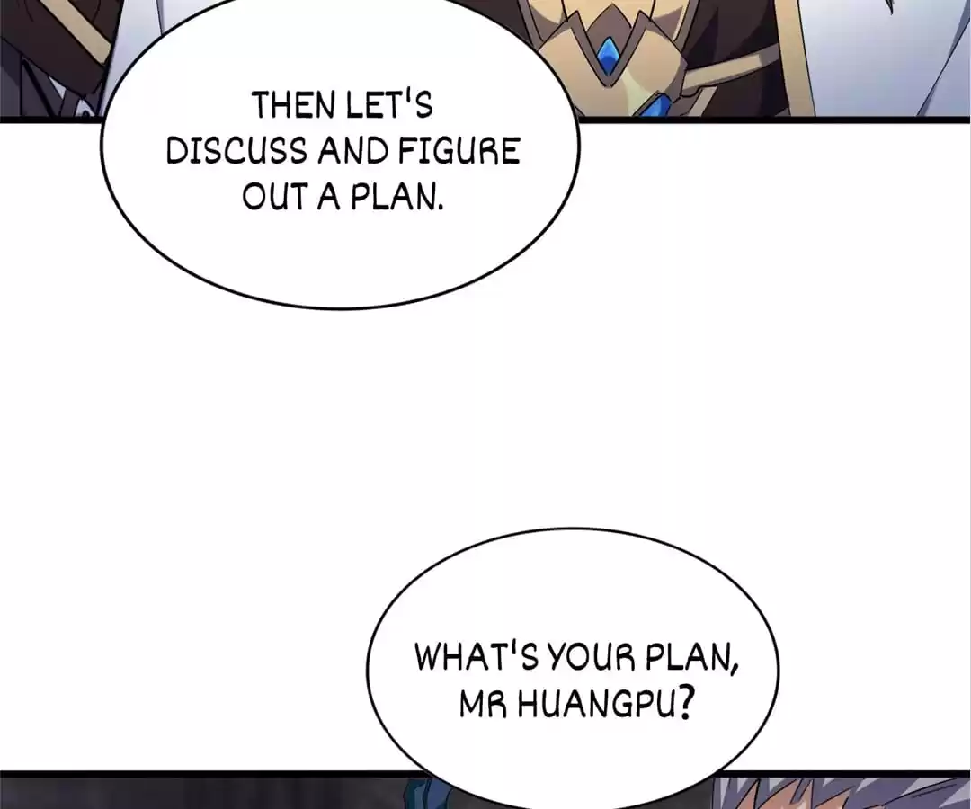 Read The Devil Butler chapter 449 image 60 on Lezhin