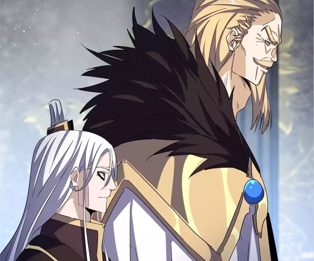Read The Devil Butler chapter 449 image 63 on Lezhin
