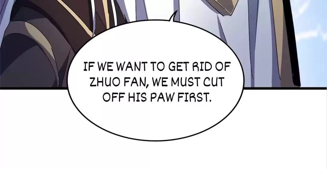 Read The Devil Butler chapter 449 image 64 on Lezhin