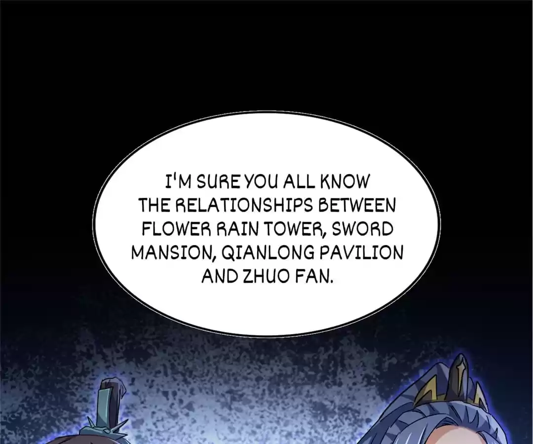 Read The Devil Butler chapter 449 image 65 on Lezhin