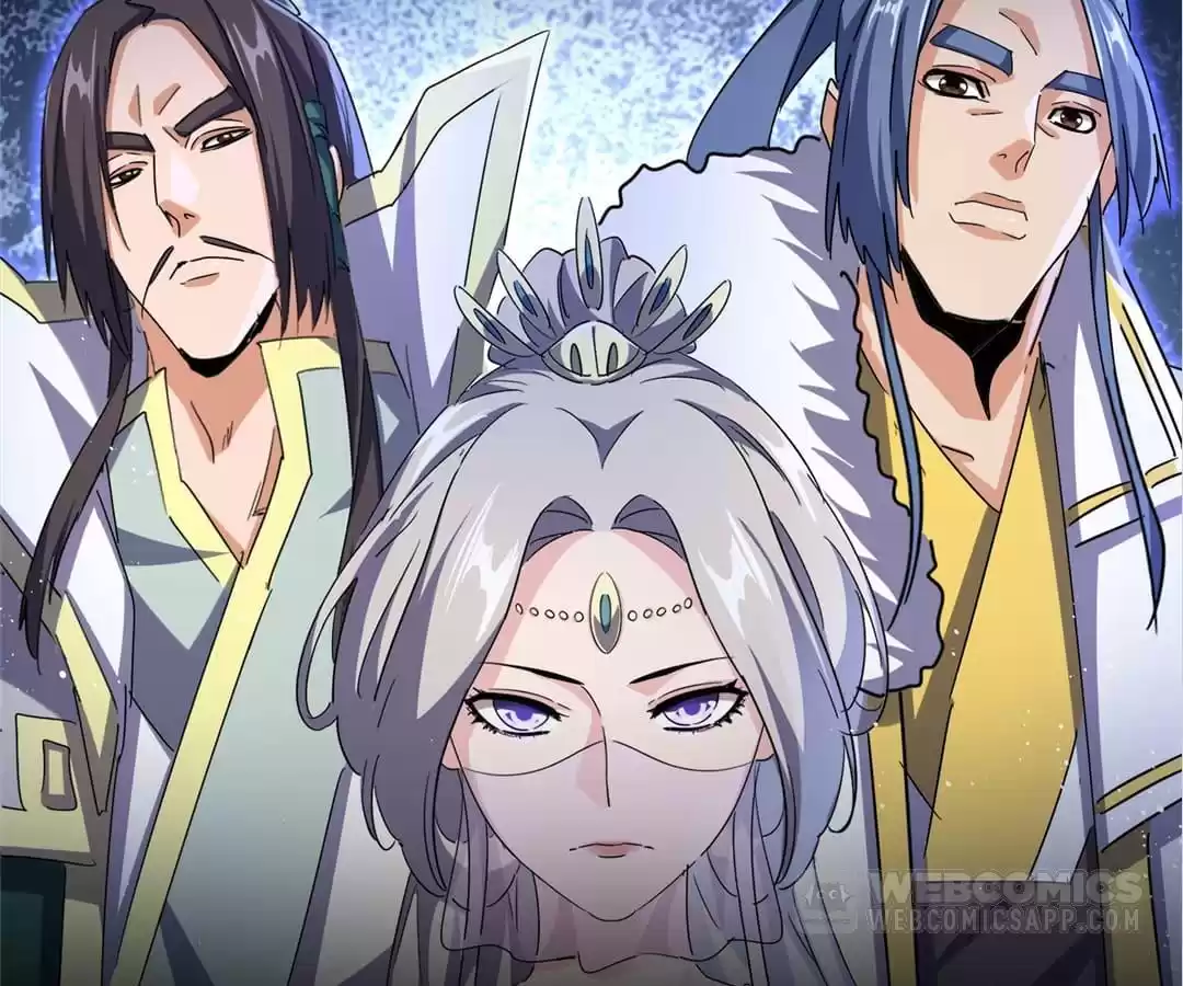 Read The Devil Butler chapter 449 image 66 on Lezhin