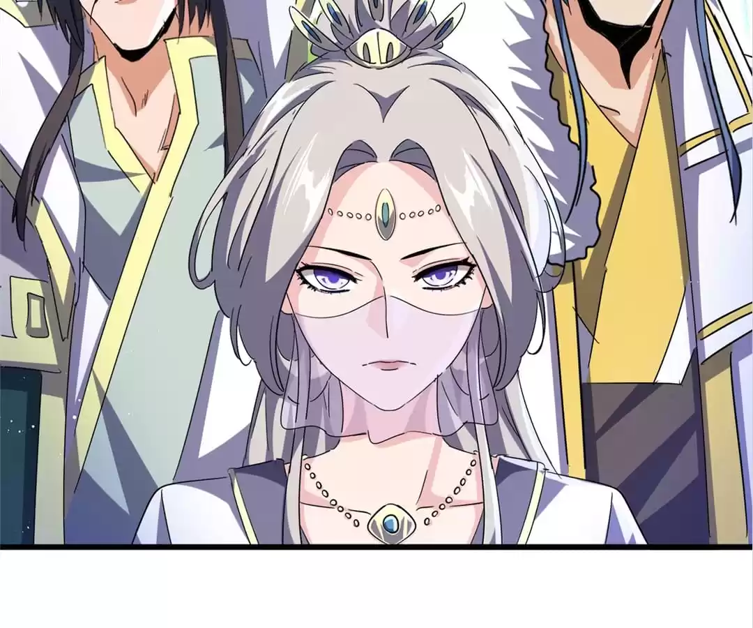 Read The Devil Butler chapter 449 image 69 on Lezhin