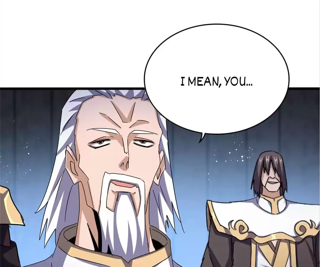 Read The Devil Butler chapter 449 image 7 on Lezhin
