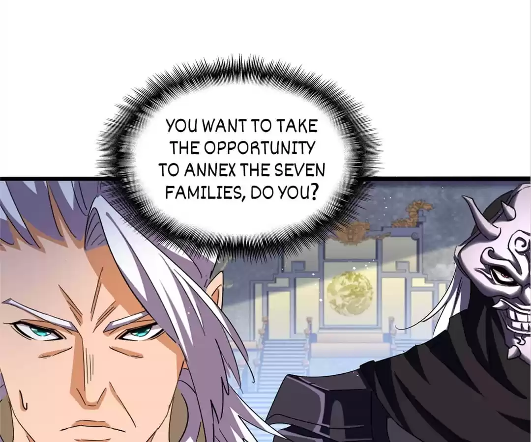 Read The Devil Butler chapter 449 image 72 on Lezhin