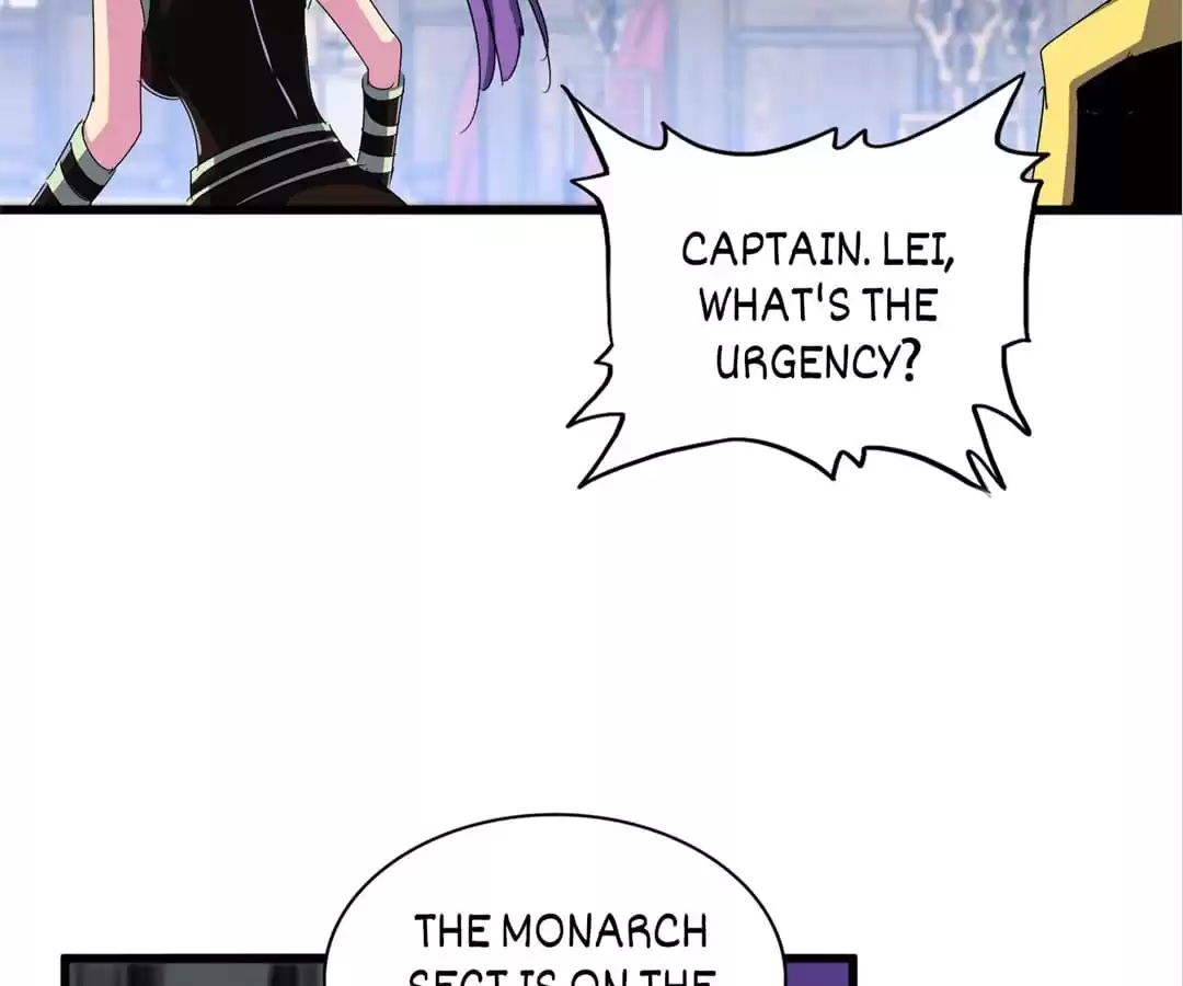Read The Devil Butler chapter 449 image 95 on Lezhin
