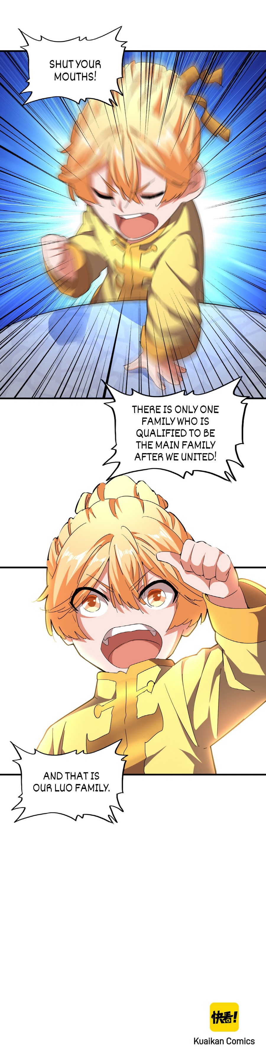 Read The Devil Butler chapter 45 image 6 on Lezhin