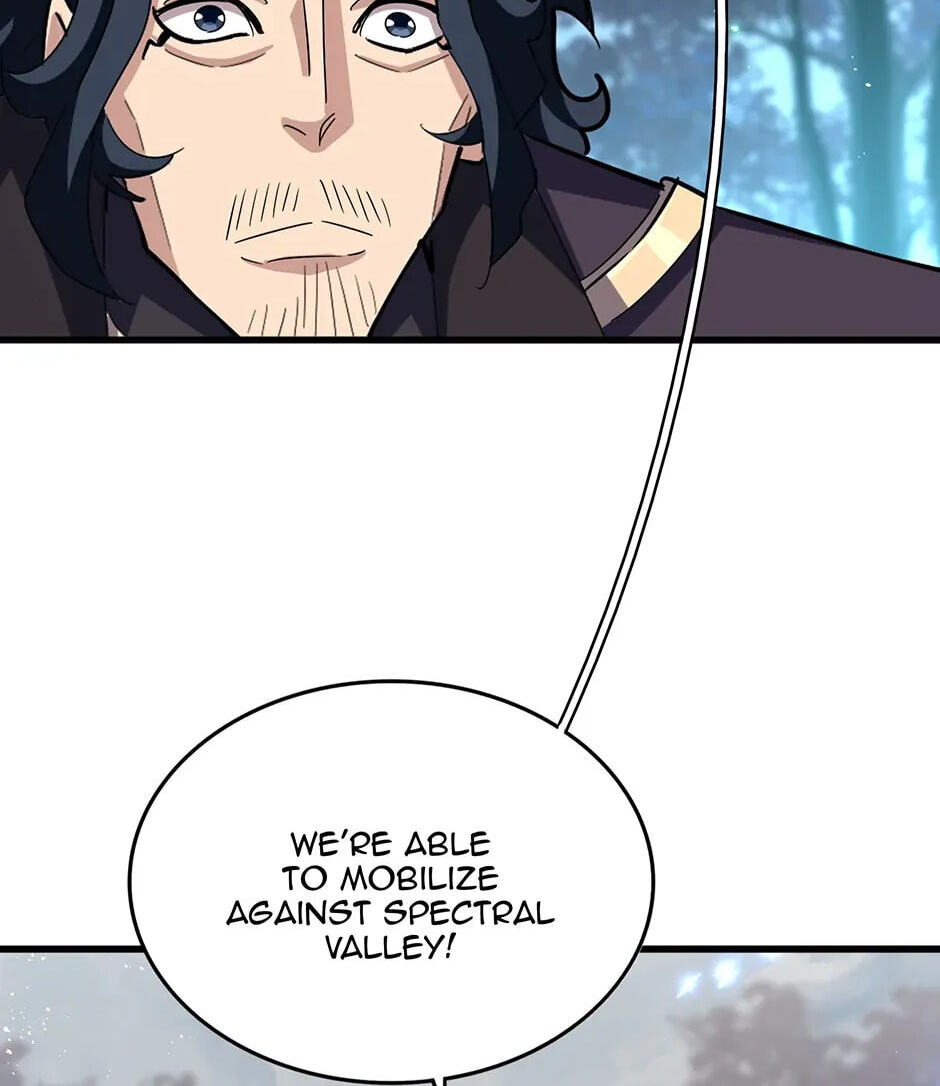 Read The Devil Butler chapter 450 image 1 on Lezhin