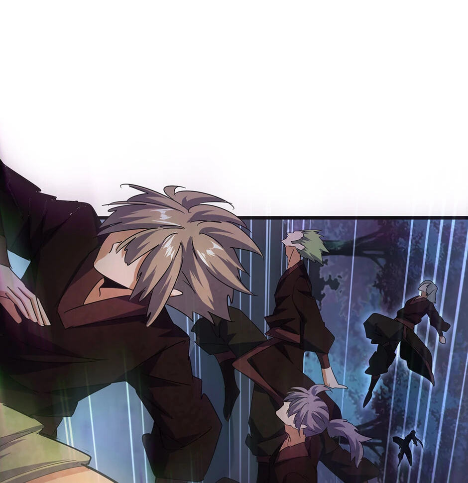 Read The Devil Butler chapter 450 image 13 on Lezhin