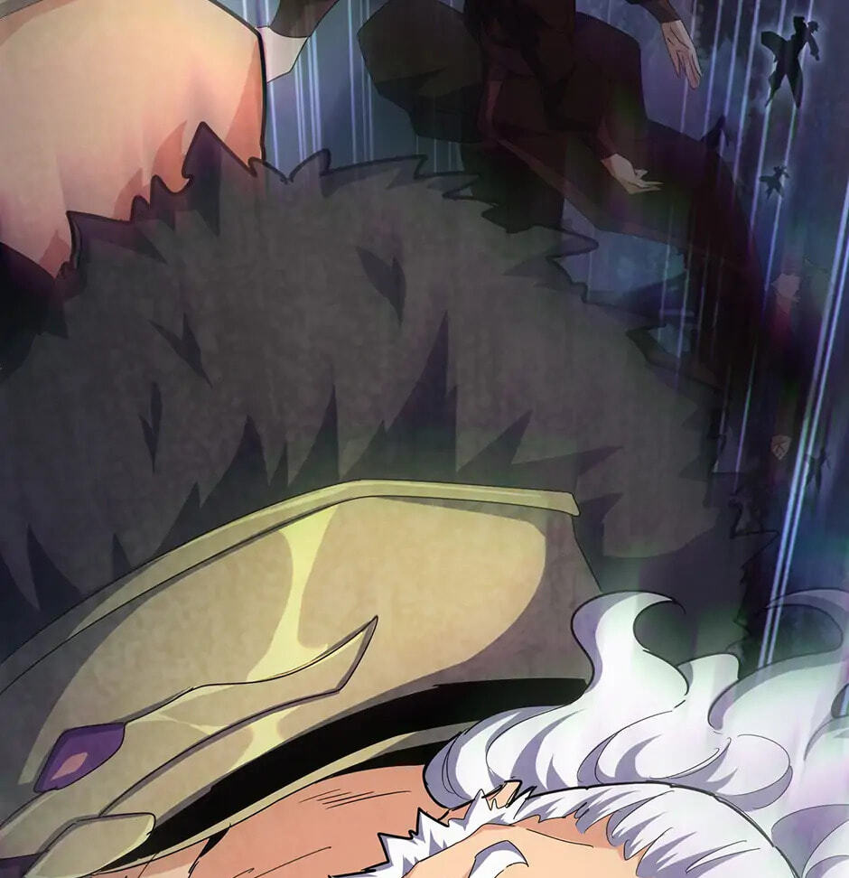 Read The Devil Butler chapter 450 image 14 on Lezhin