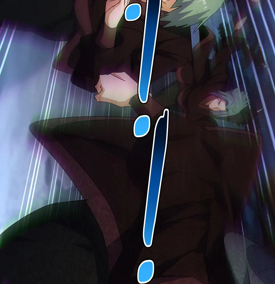 Read The Devil Butler chapter 450 image 18 on Lezhin