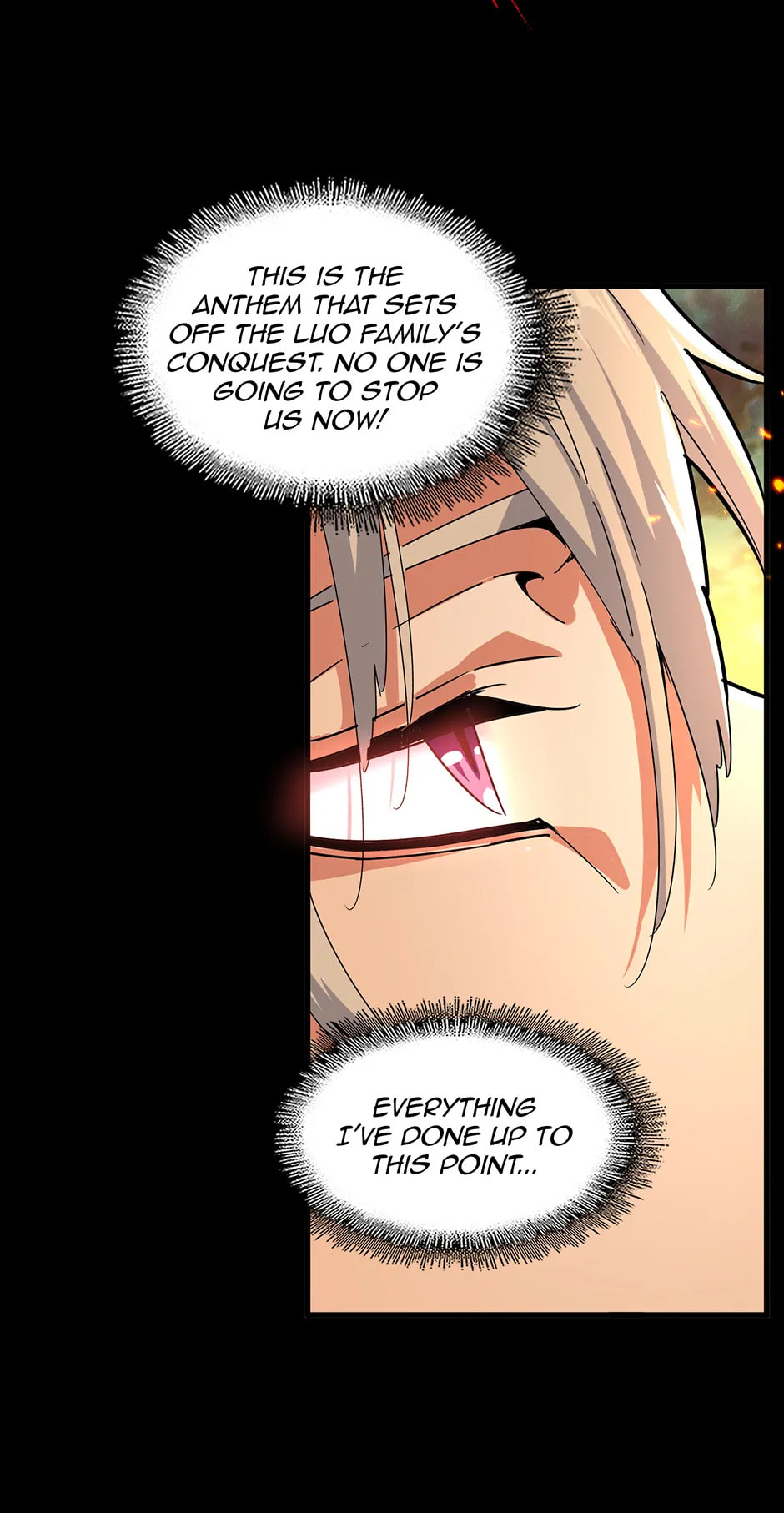 Read The Devil Butler chapter 450 image 27 on Lezhin