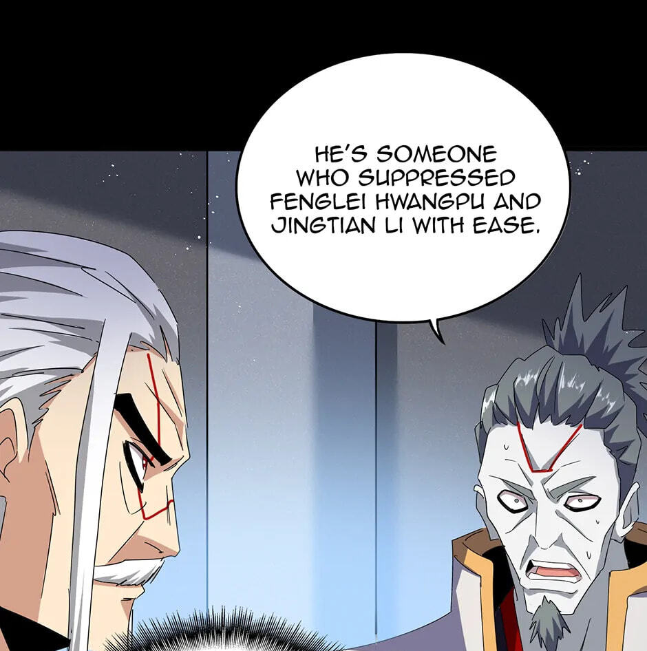 Read The Devil Butler chapter 450 image 38 on Lezhin
