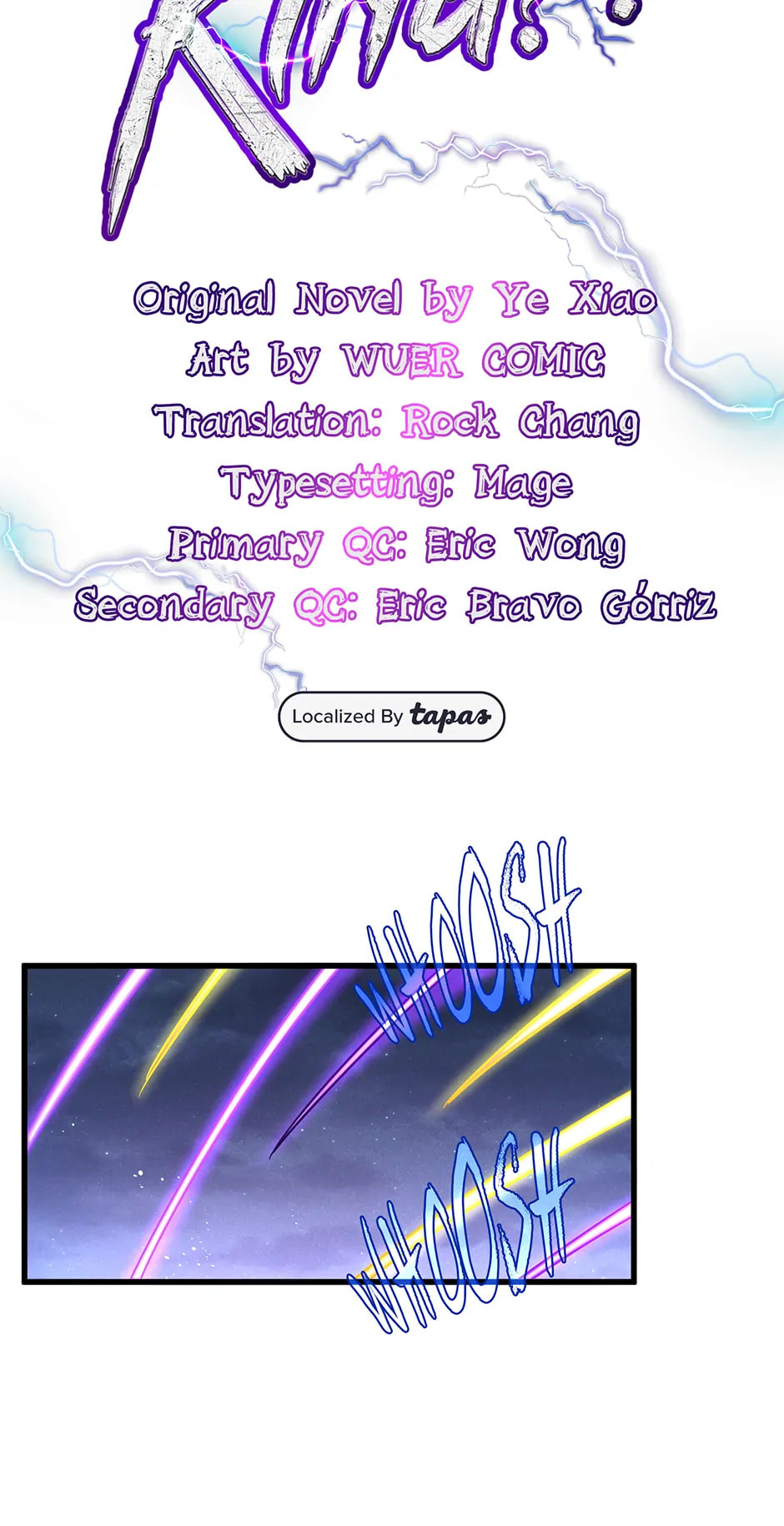 Read The Devil Butler chapter 450 image 4 on Lezhin