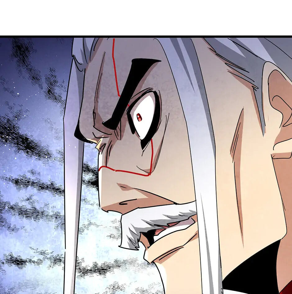 Read The Devil Butler chapter 450 image 41 on Lezhin