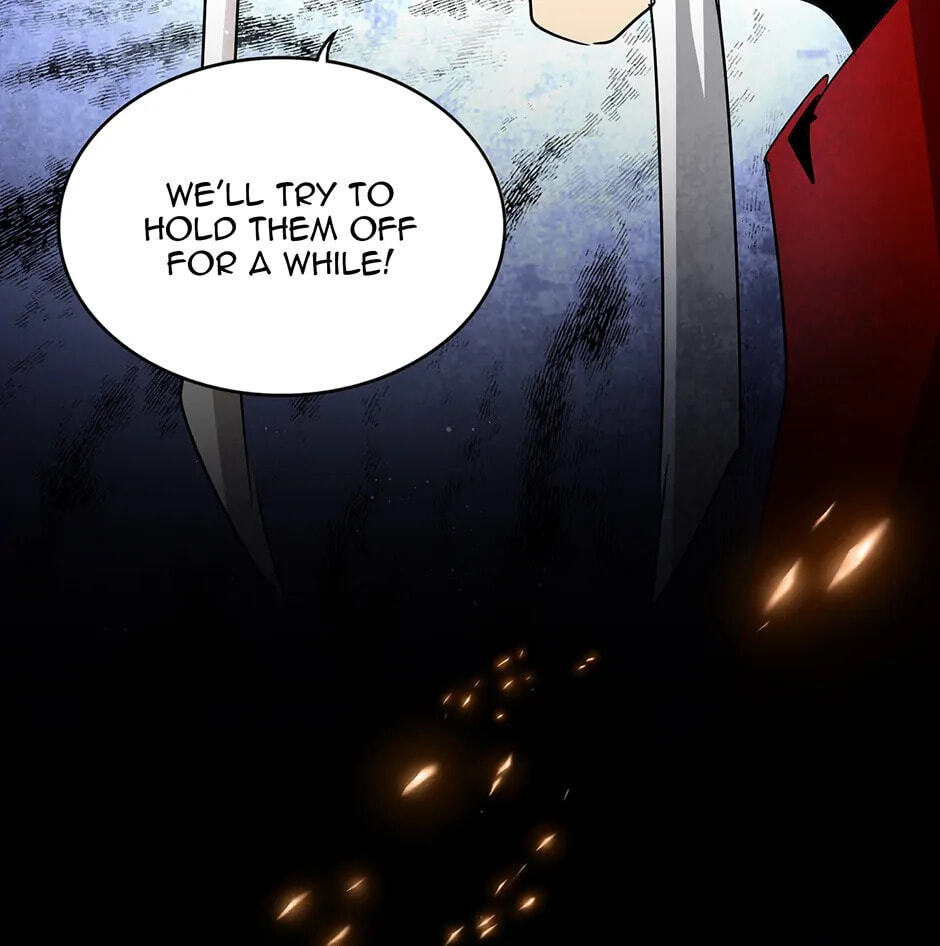 Read The Devil Butler chapter 450 image 42 on Lezhin