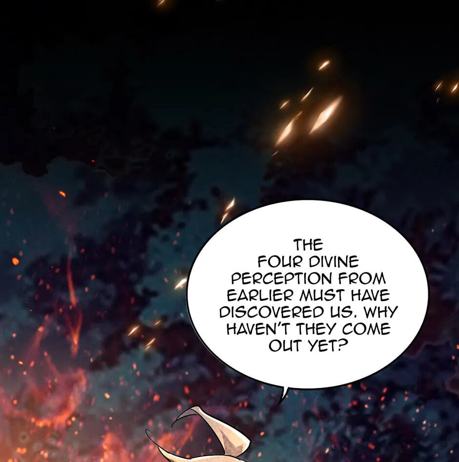 Read The Devil Butler chapter 450 image 43 on Lezhin