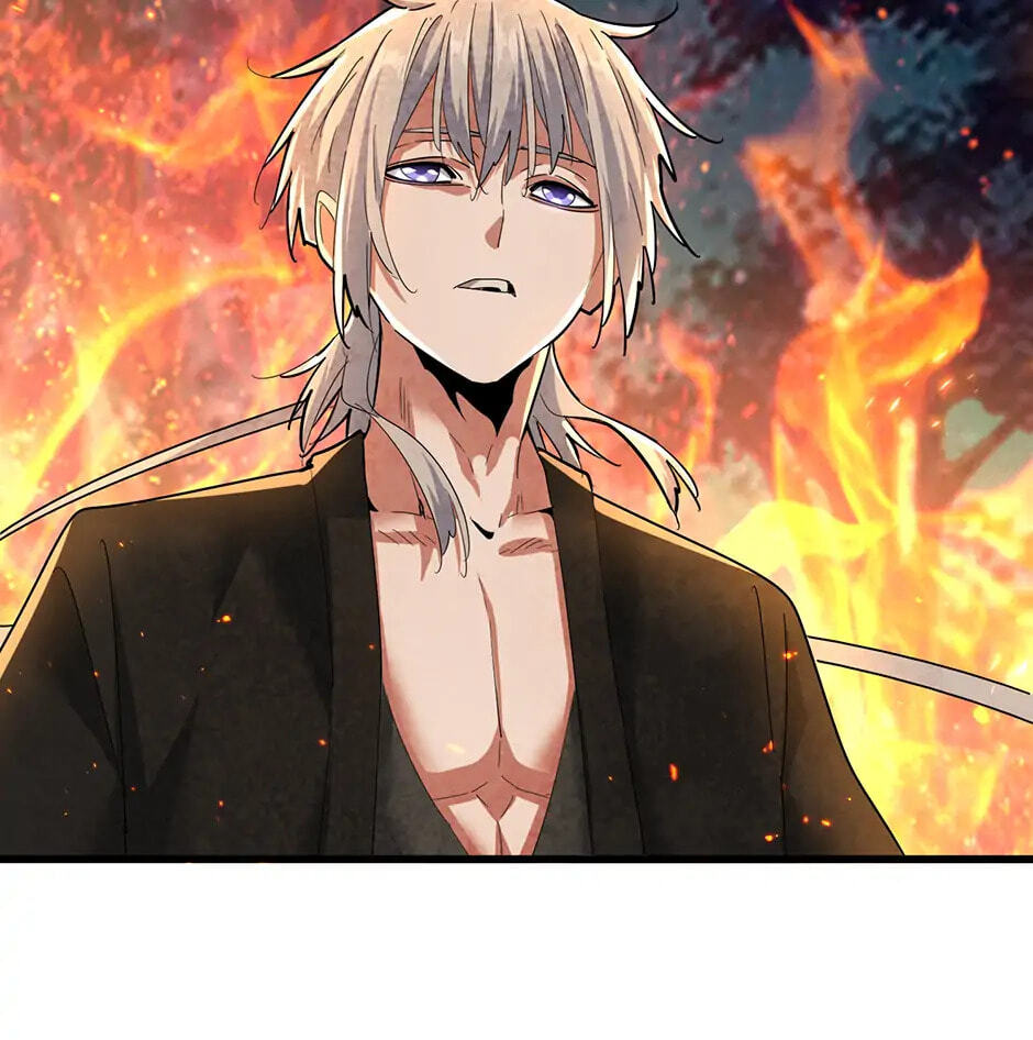 Read The Devil Butler chapter 450 image 44 on Lezhin