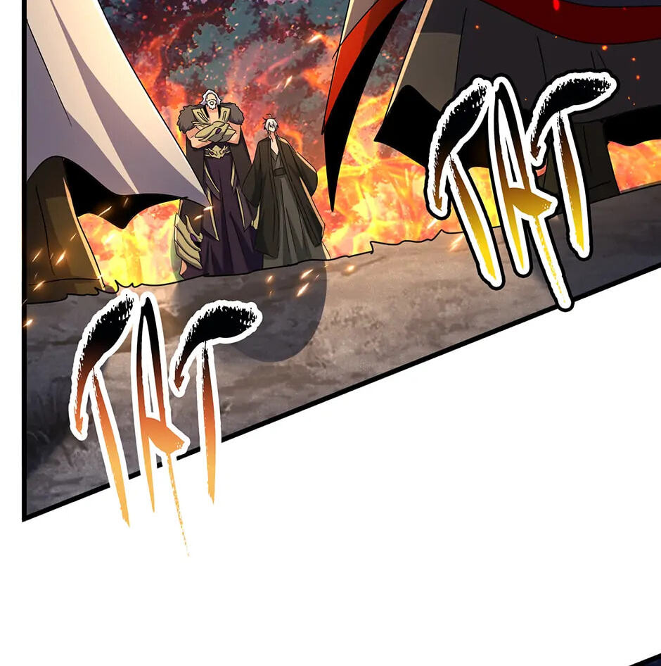 Read The Devil Butler chapter 450 image 47 on Lezhin