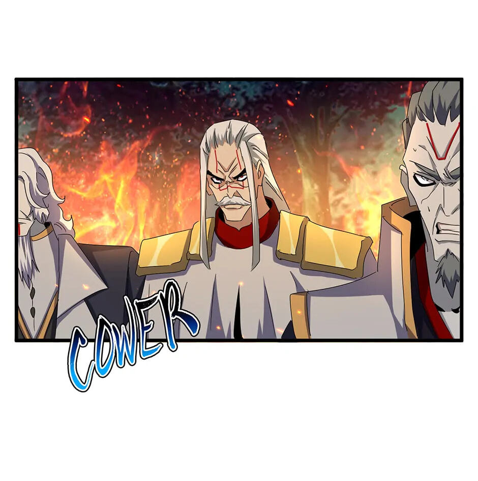 Read The Devil Butler chapter 450 image 51 on Lezhin