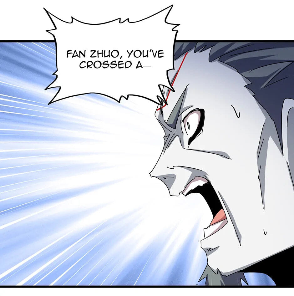 Read The Devil Butler chapter 450 image 52 on Lezhin