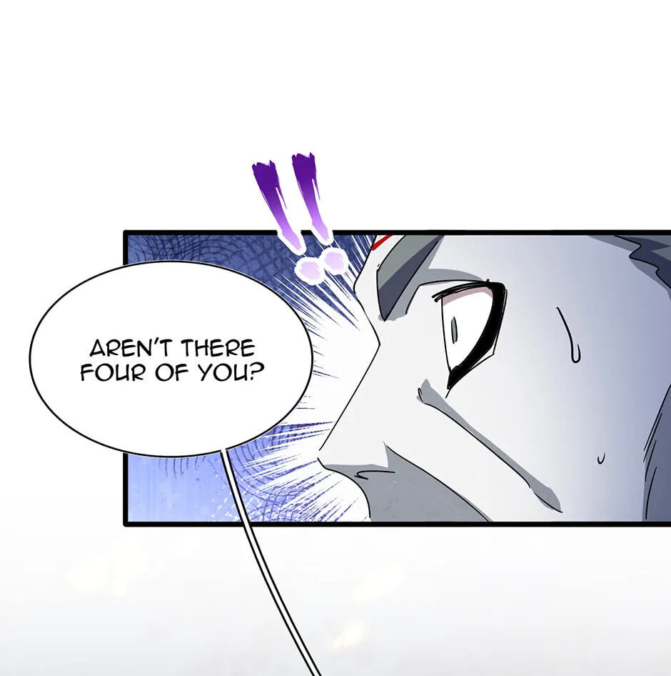 Read The Devil Butler chapter 450 image 53 on Lezhin