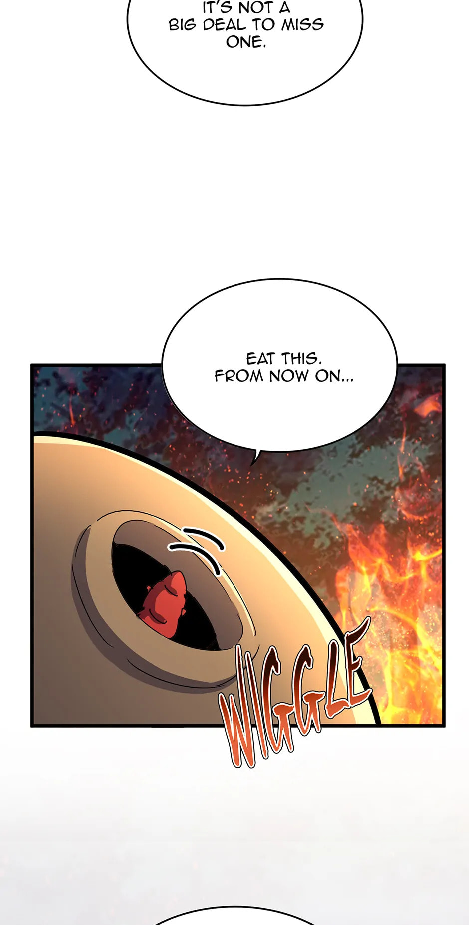 Read The Devil Butler chapter 450 image 57 on Lezhin