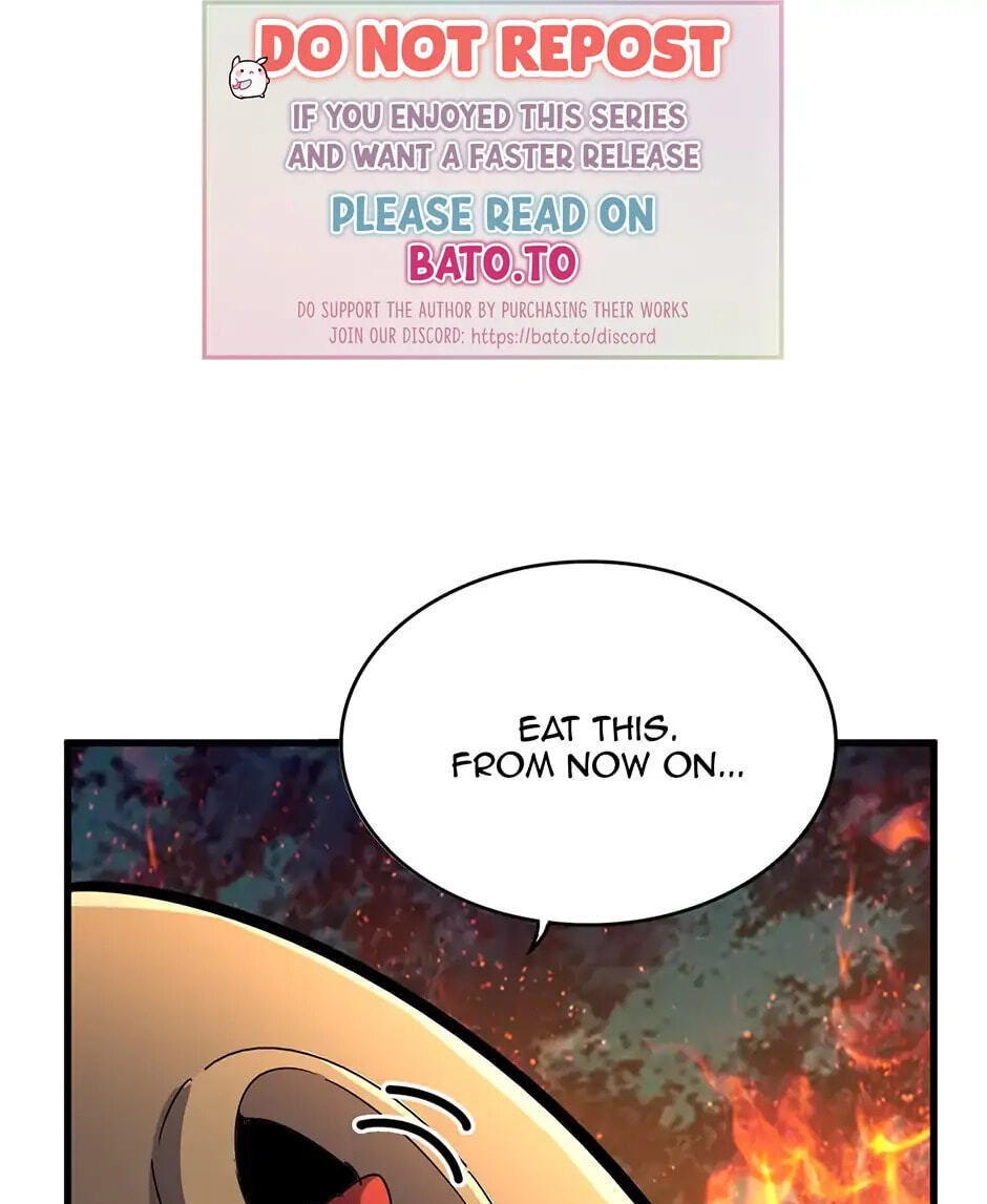 Read The Devil Butler chapter 451 image 0 on Lezhin