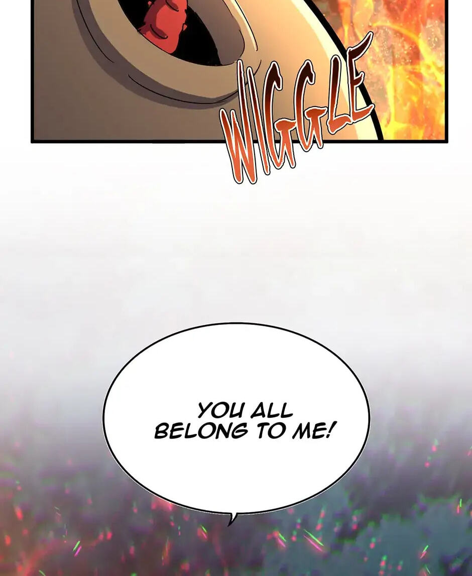 Read The Devil Butler chapter 451 image 1 on Lezhin