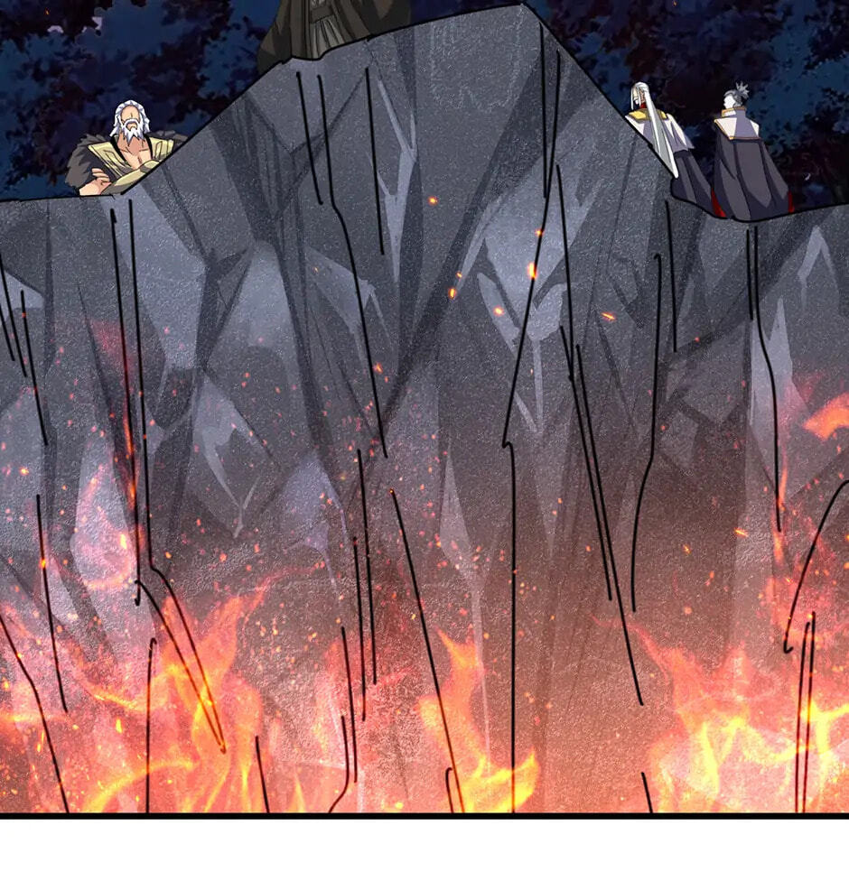 Read The Devil Butler chapter 451 image 14 on Lezhin