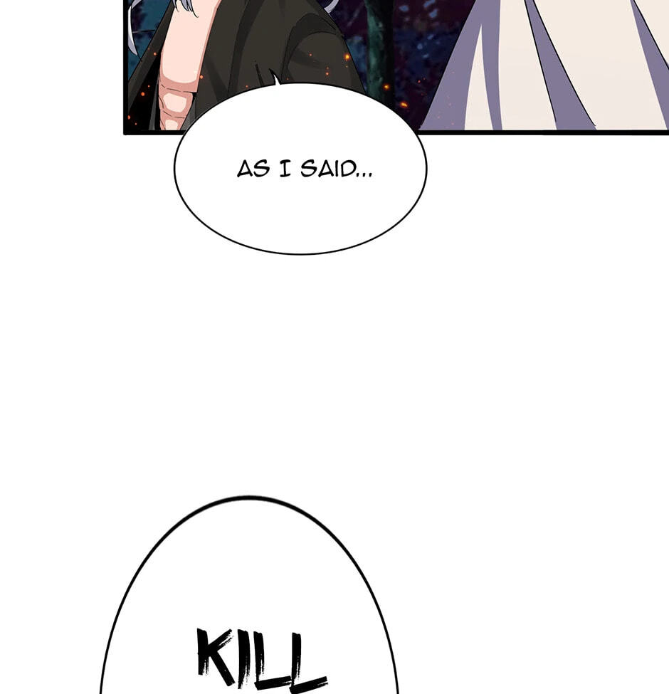 Read The Devil Butler chapter 451 image 17 on Lezhin