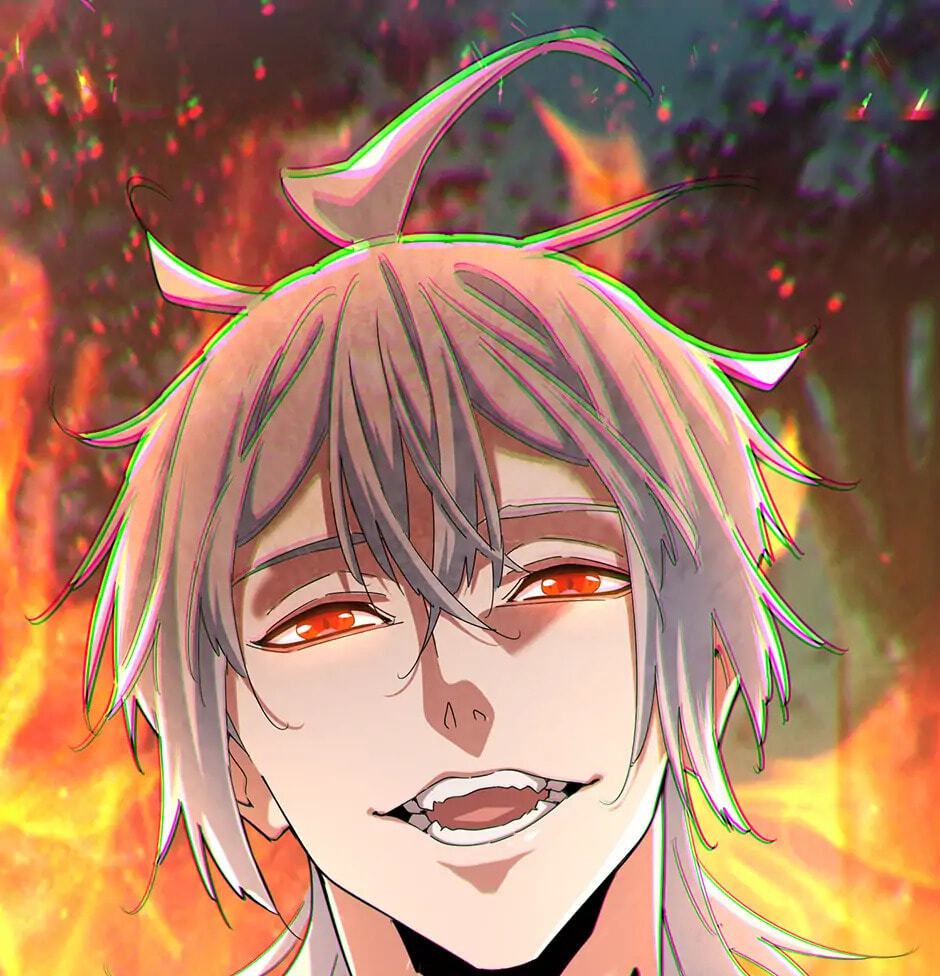 Read The Devil Butler chapter 451 image 2 on Lezhin