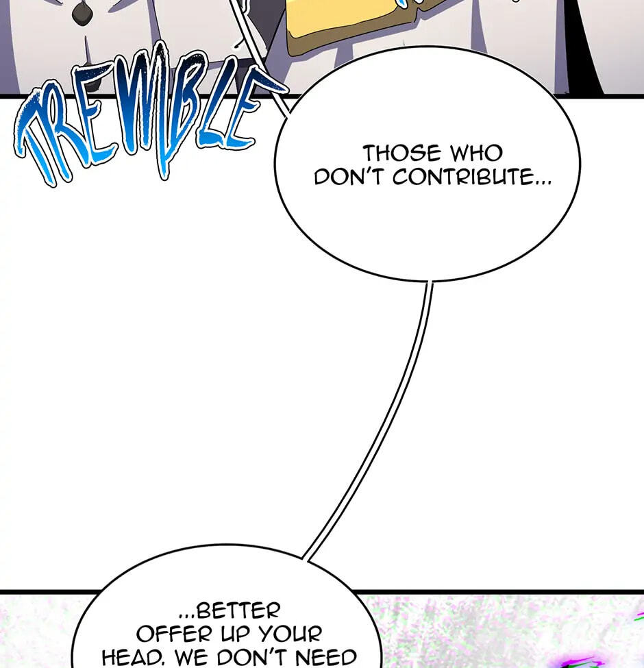 Read The Devil Butler chapter 451 image 21 on Lezhin