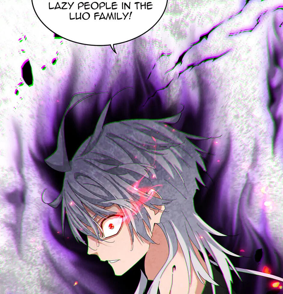 Read The Devil Butler chapter 451 image 22 on Lezhin