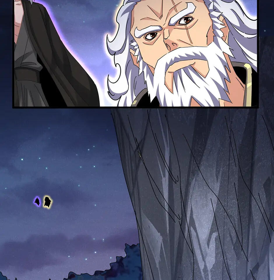 Read The Devil Butler chapter 451 image 36 on Lezhin