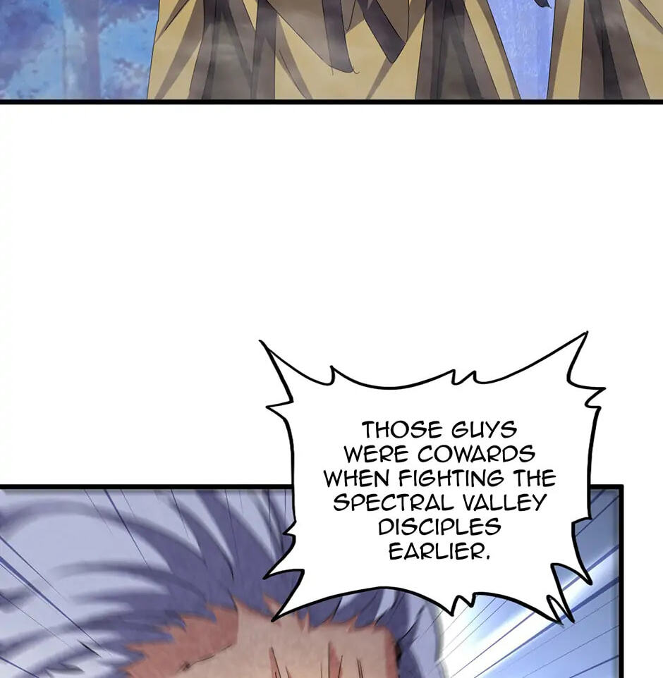 Read The Devil Butler chapter 451 image 38 on Lezhin