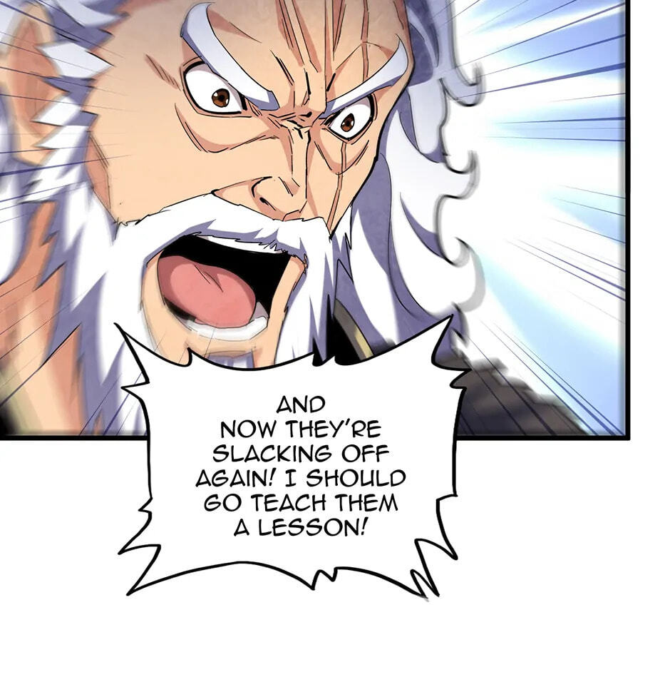 Read The Devil Butler chapter 451 image 39 on Lezhin
