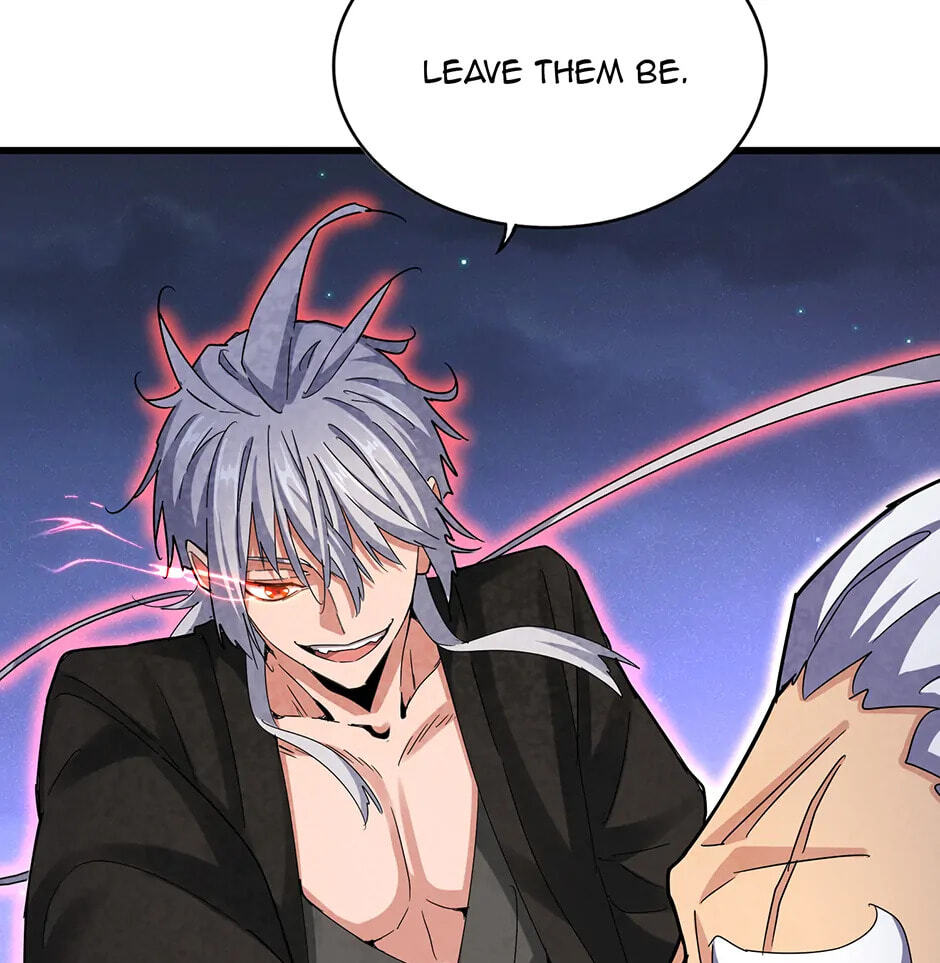 Read The Devil Butler chapter 451 image 41 on Lezhin