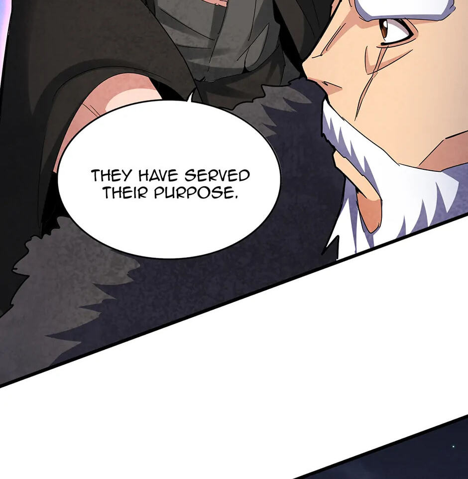 Read The Devil Butler chapter 451 image 42 on Lezhin