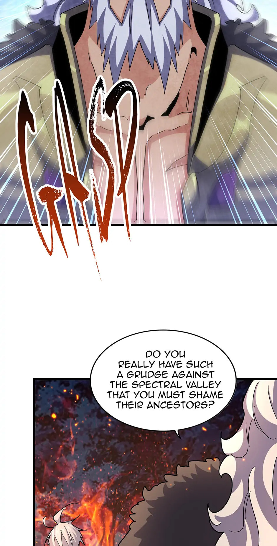 Read The Devil Butler chapter 451 image 57 on Lezhin