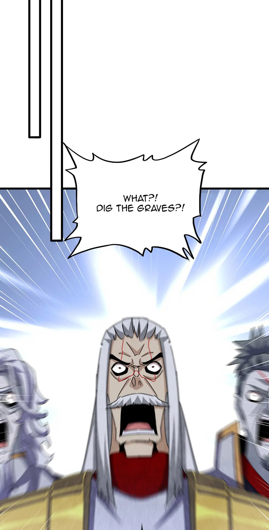 Read The Devil Butler chapter 451 image 62 on Lezhin