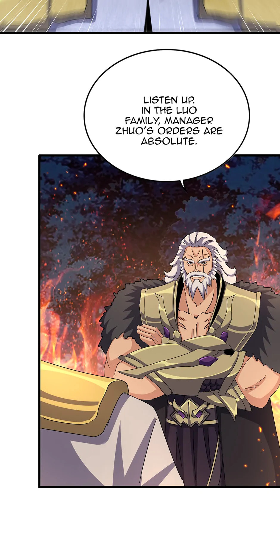 Read The Devil Butler chapter 451 image 63 on Lezhin