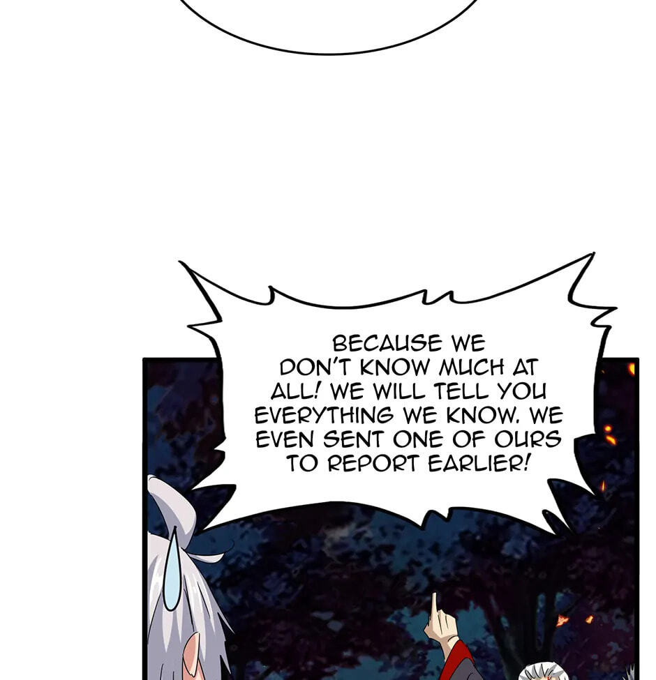 Read The Devil Butler chapter 451 image 9 on Lezhin
